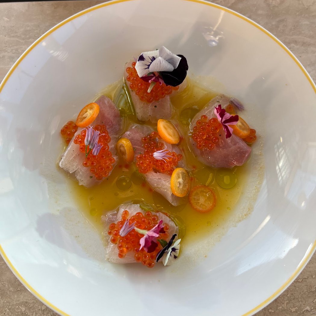 Restaurang Liv 1