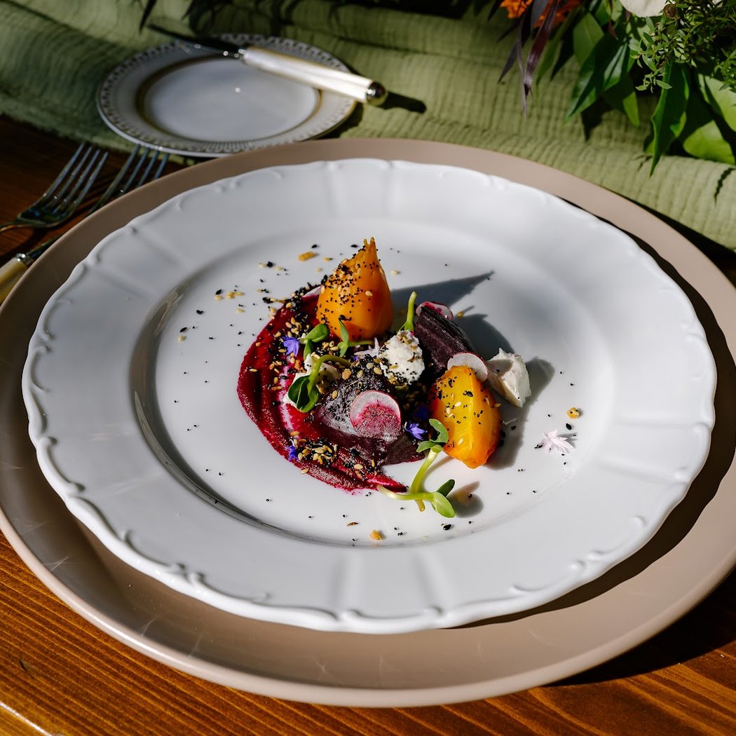 Goodness Gracious Private Chef and Catering 1