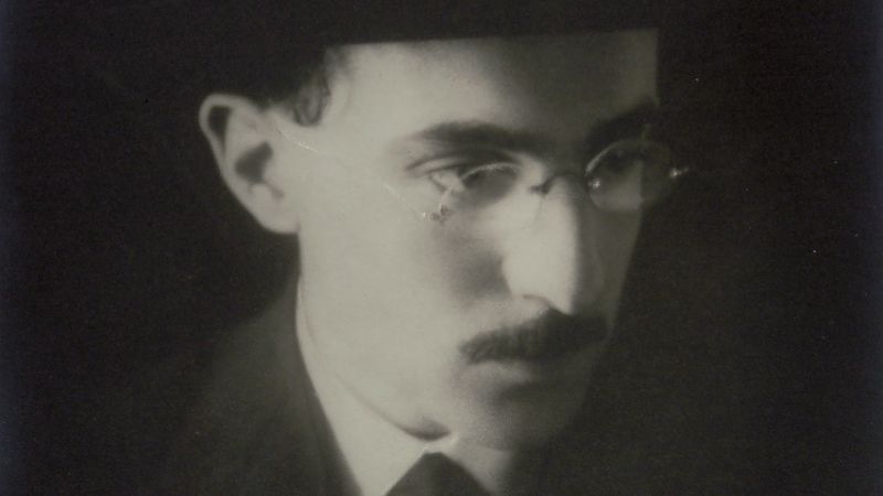Ode maritime Fernando Pessoa 1