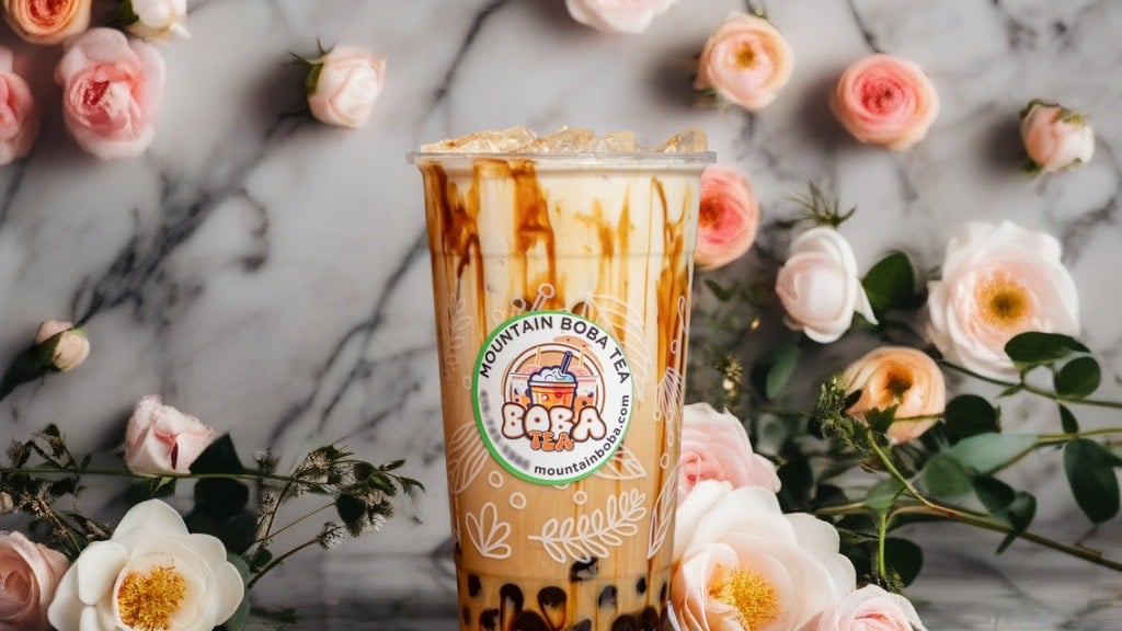 Mountain Boba 1