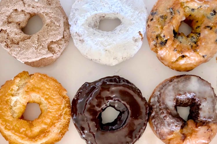 The Donut Pub 2