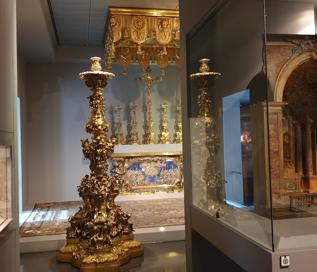 Museu de São Roque 4