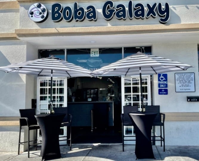 Boba Galaxy 3