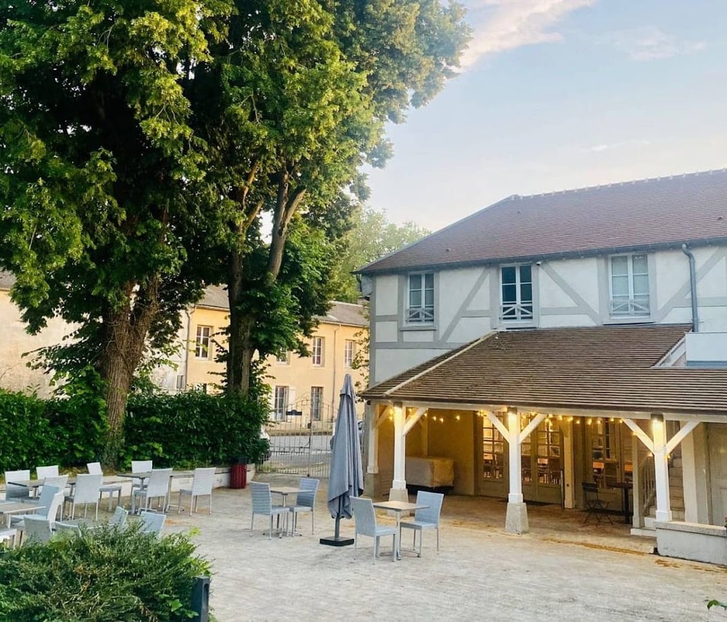 Hob Cheval Blanc Paris Marne-La-Vallée 2
