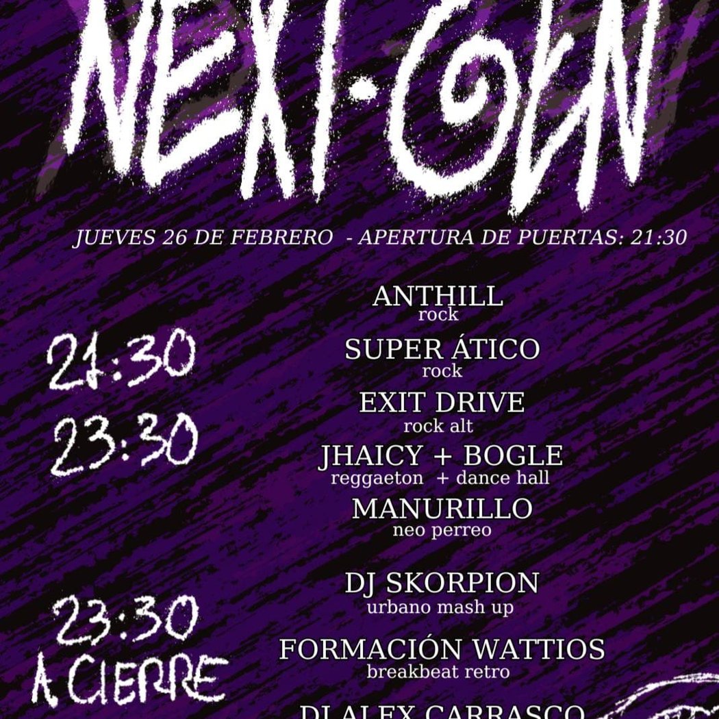 Next Gen Fest 1