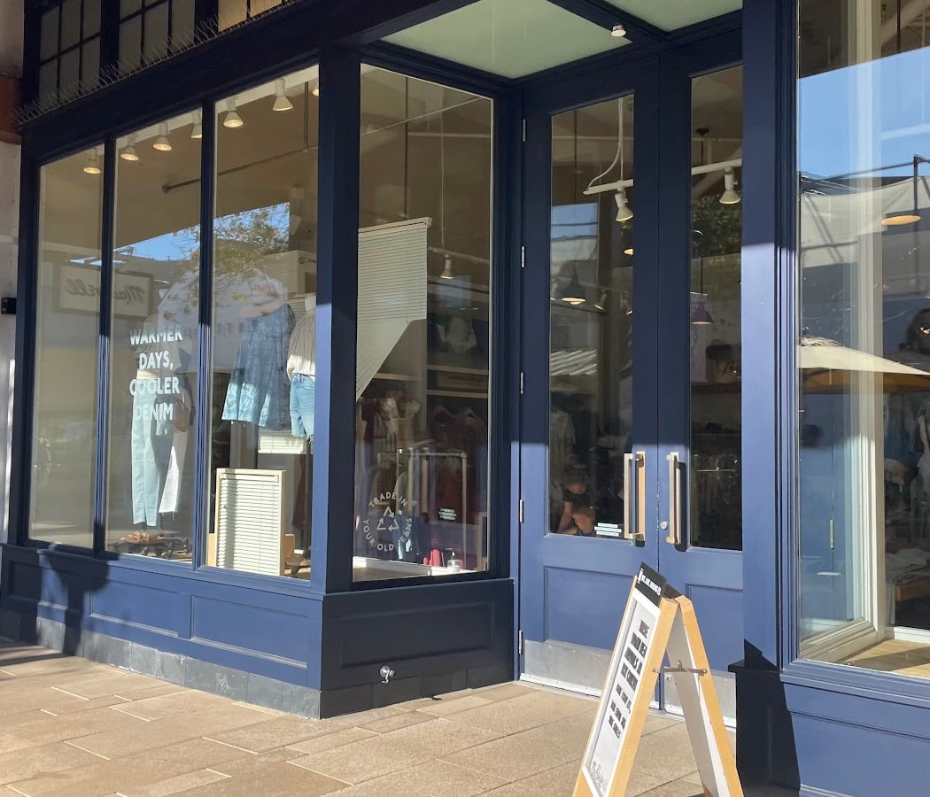 Madewell 3