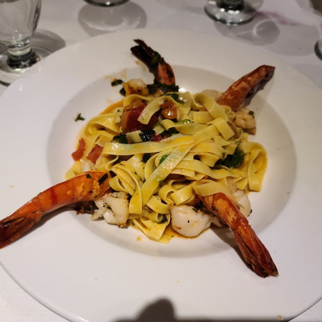 Mangia Tutti Ristorante 2