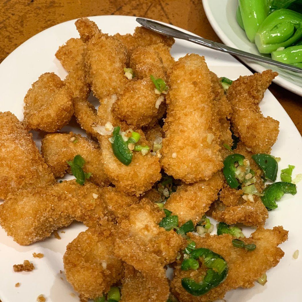 Ling Ling Cuisine Restaurant 1