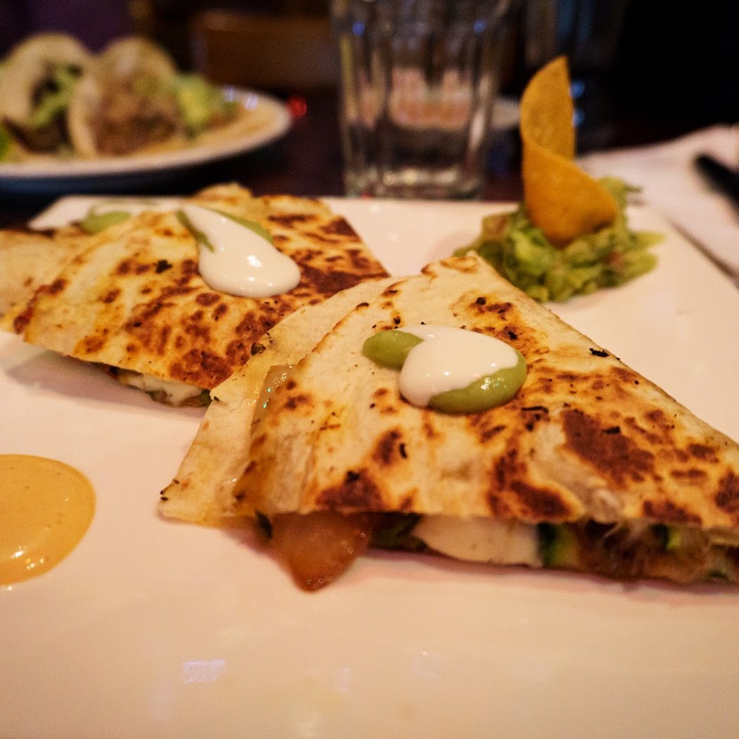 Ponche Taqueria 3