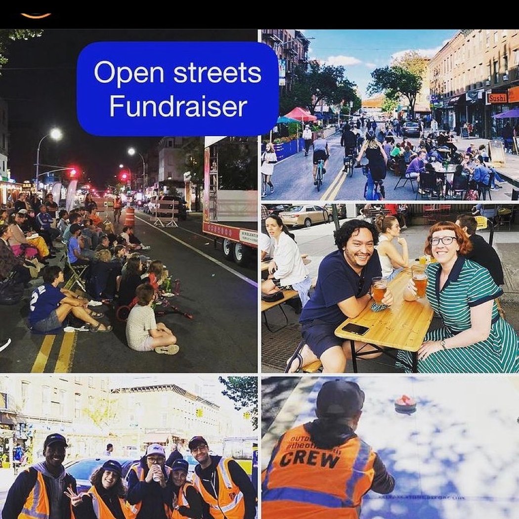 Park Slope Open Streets 1