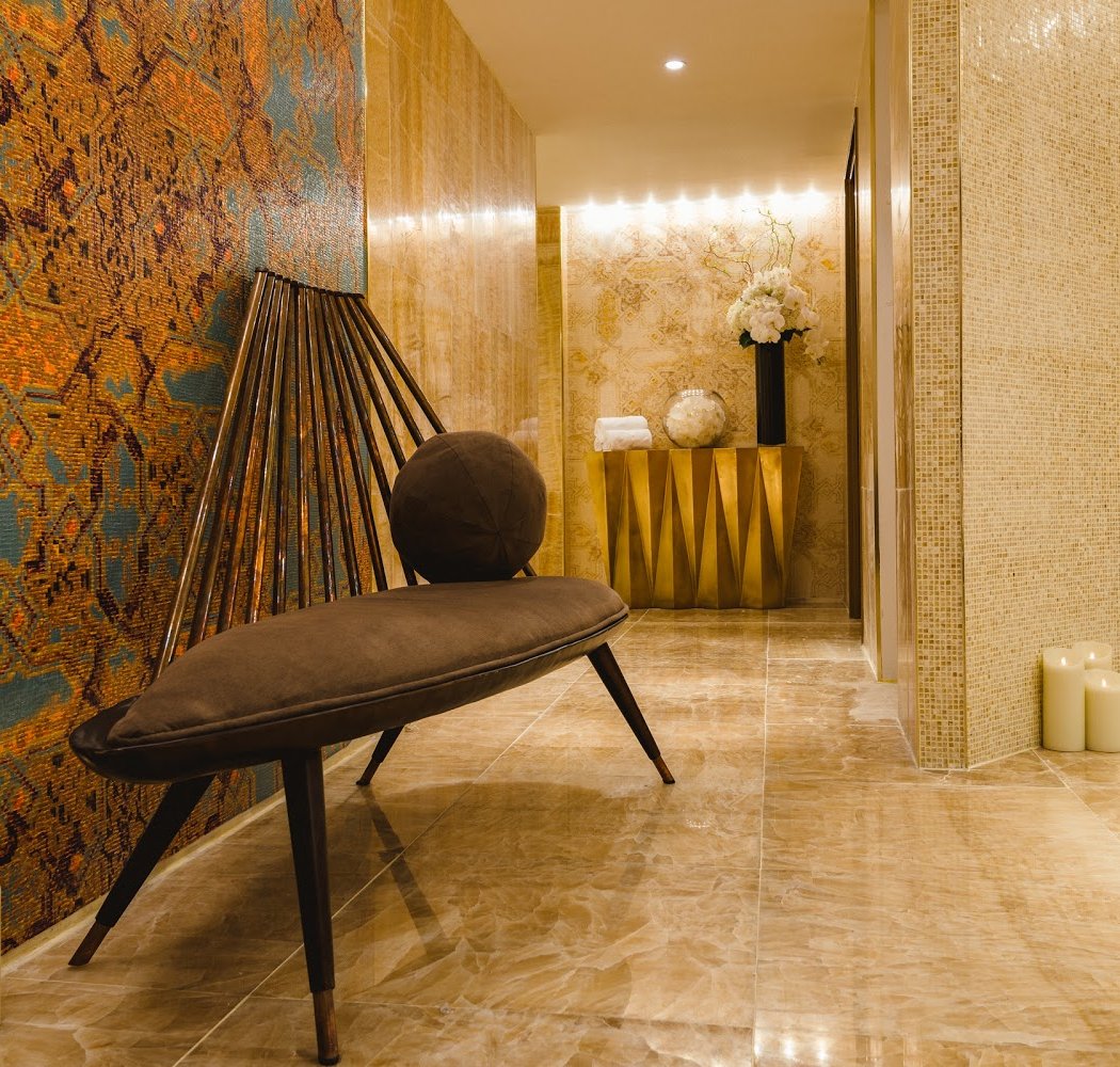 Le Cercle by Do It 3