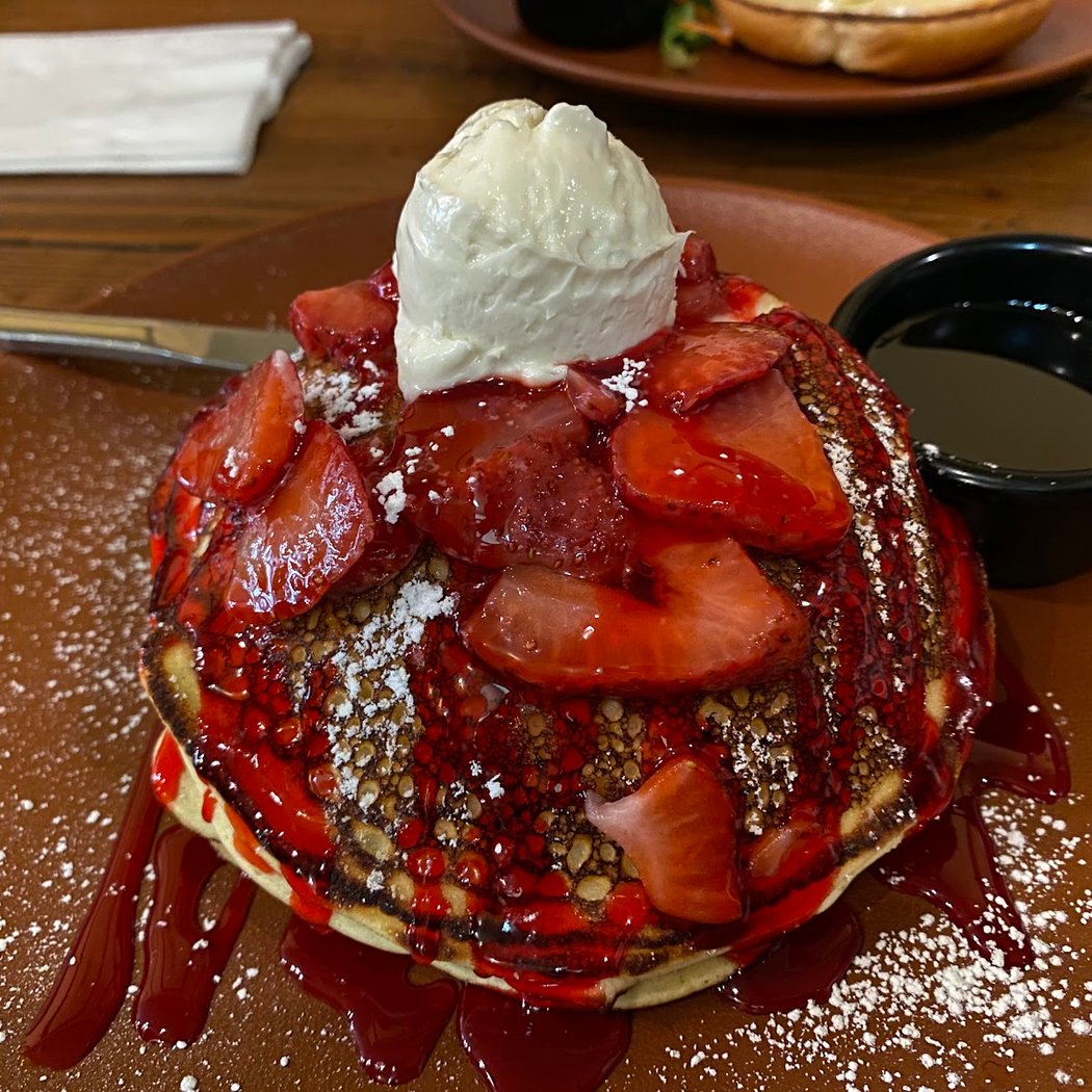 Pancake Boy 1
