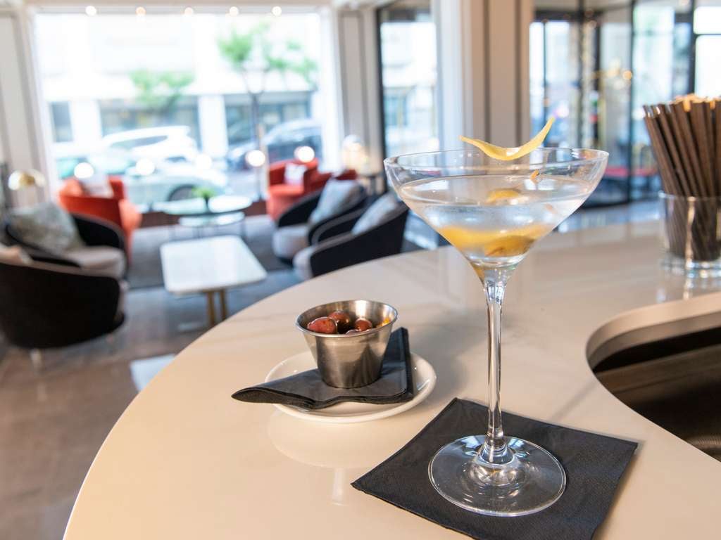 Hôtel Mercure Biarritz Centre Plaza 3