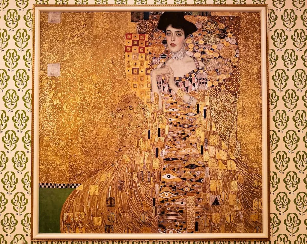 Neue Galerie New York 5