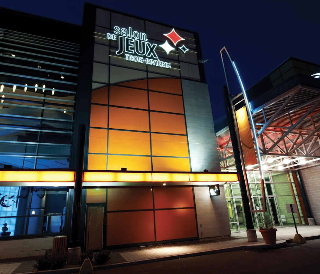 Salon de jeux de Trois-Rivières 2