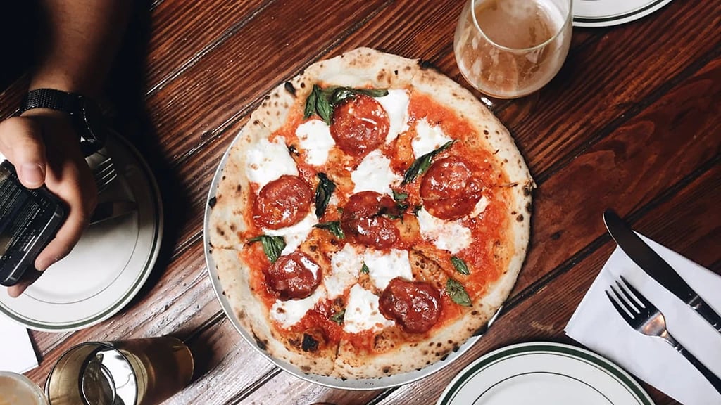 Best Pizza 1