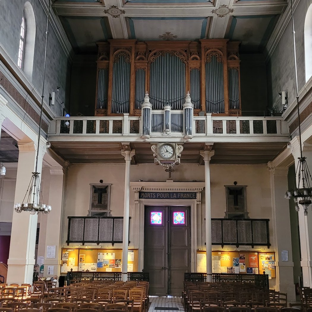 Grand concert symphonique 1