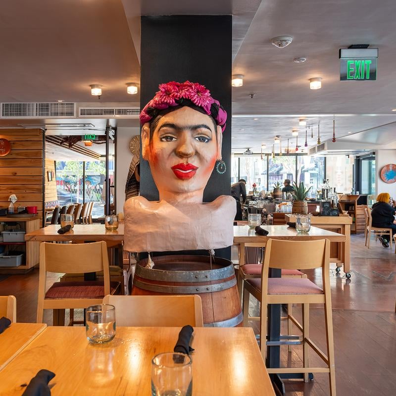 Agave Uptown 3