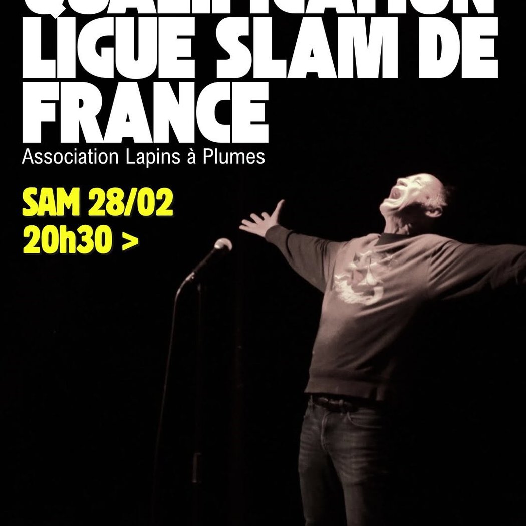 QUALIFICATION LIGUE SLAM DE FRANCE 1
