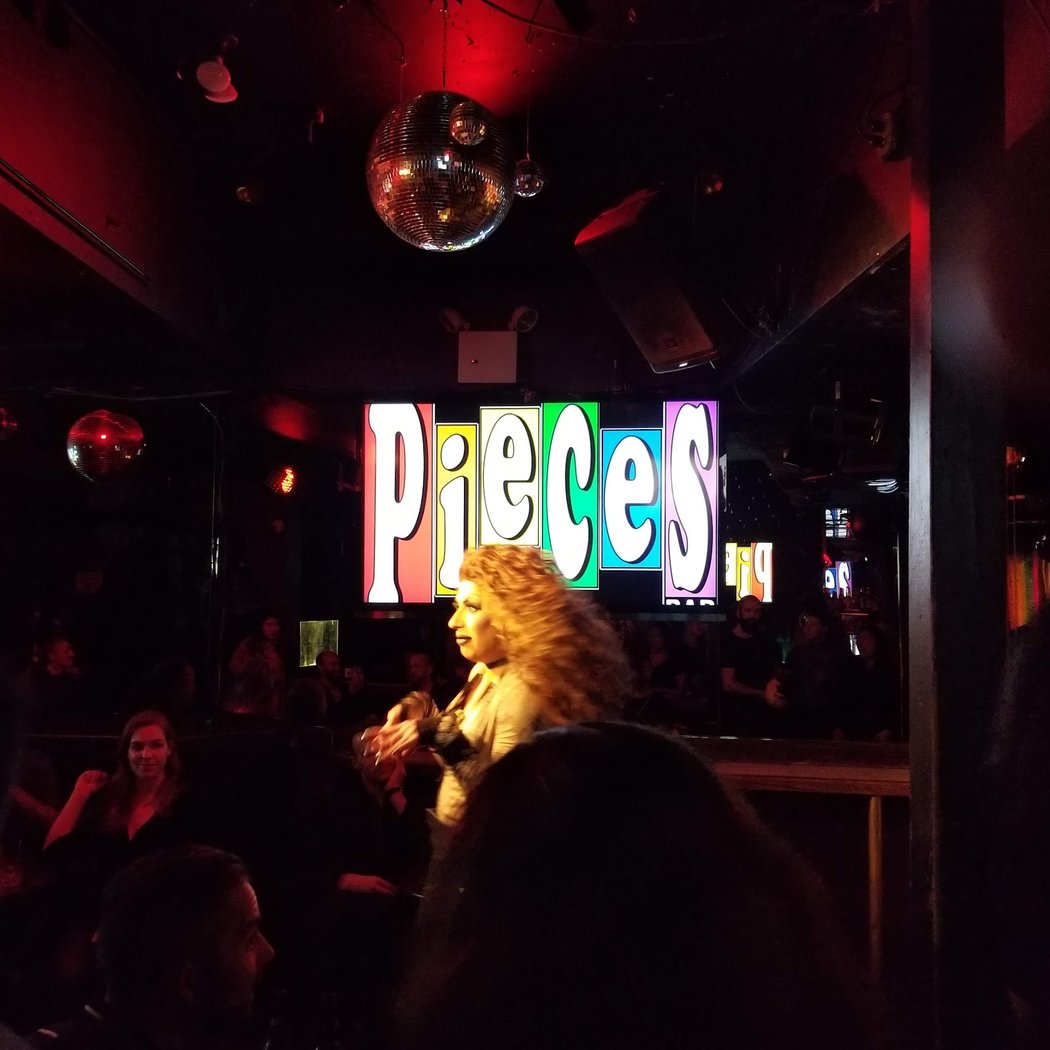 Drag Bingo 1