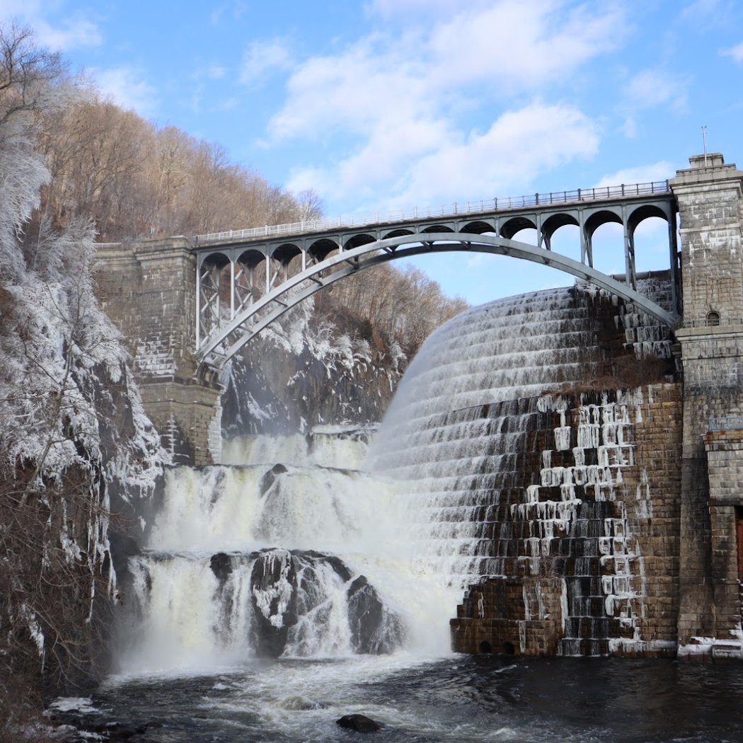New Croton Dam 1
