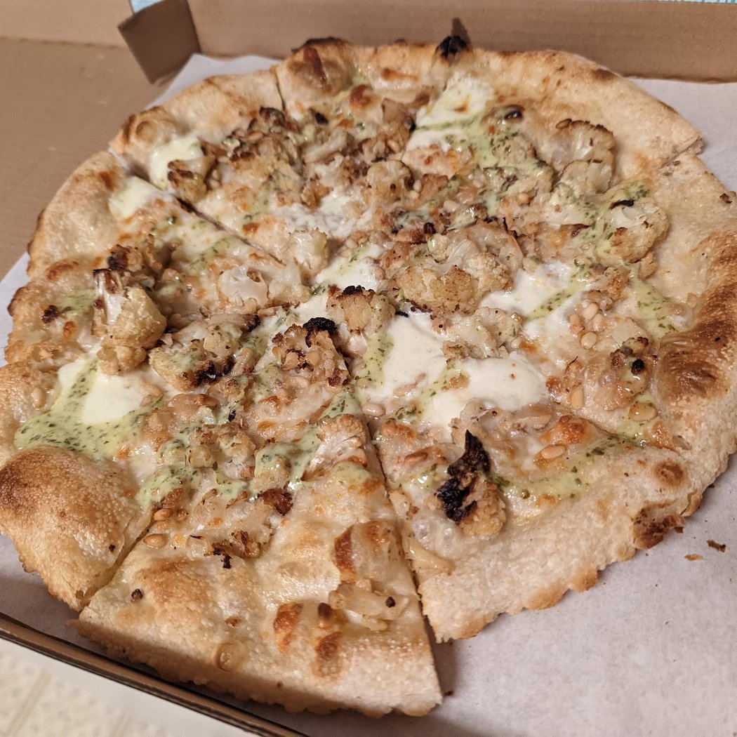 State Flour Pizza Company 3