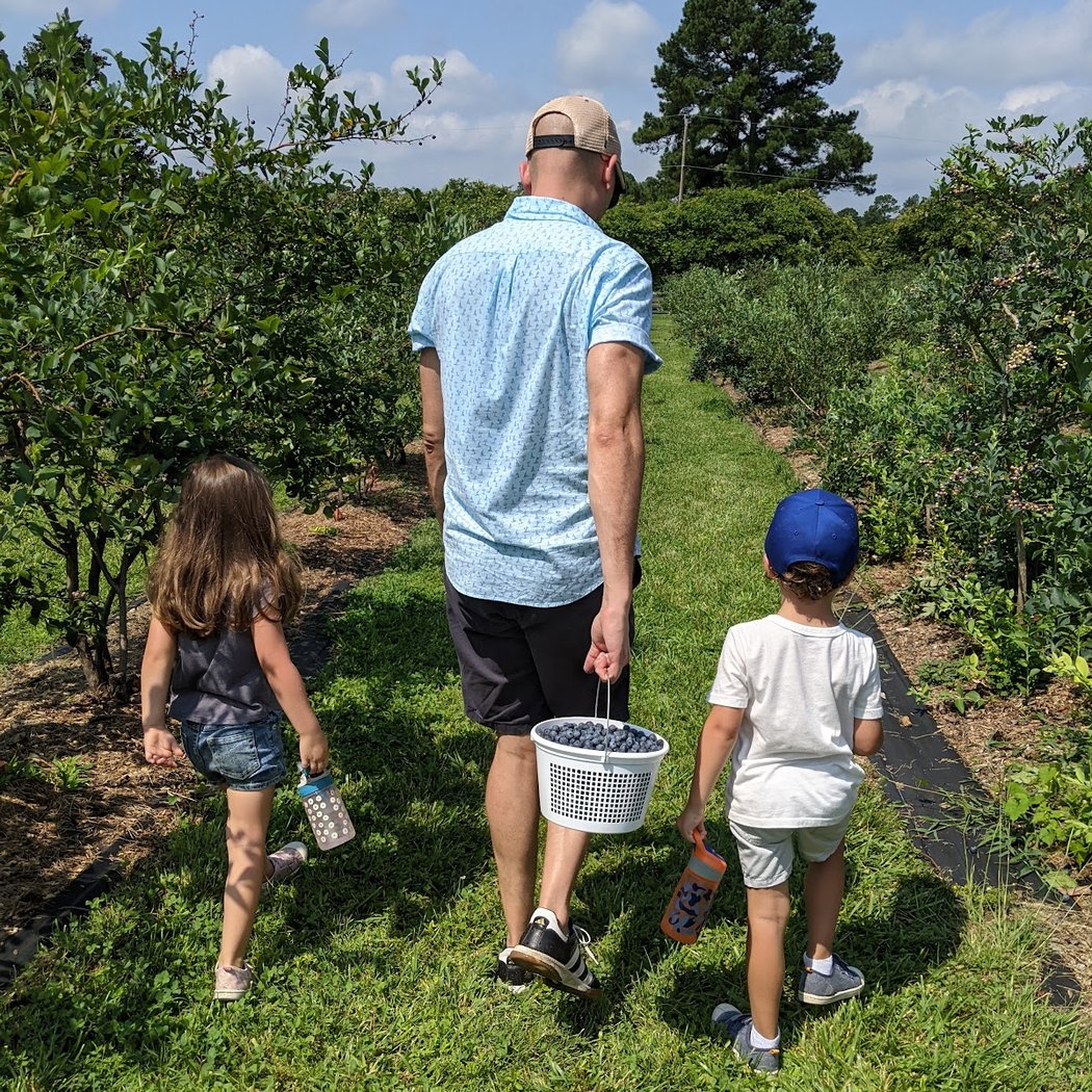 Herndon Hills Farm 1
