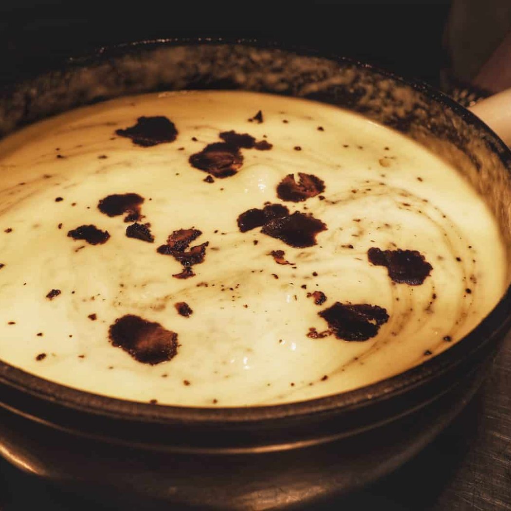 Soirées fondues 1