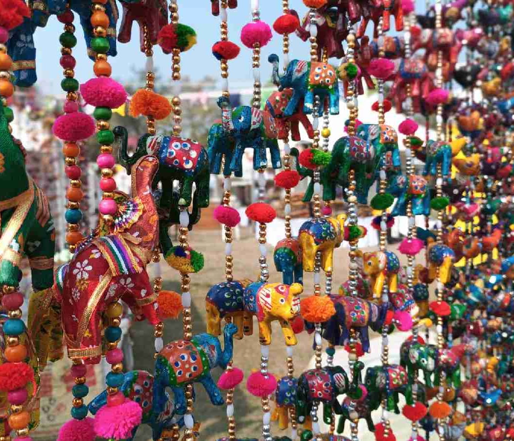 Karigar Bazaar 2