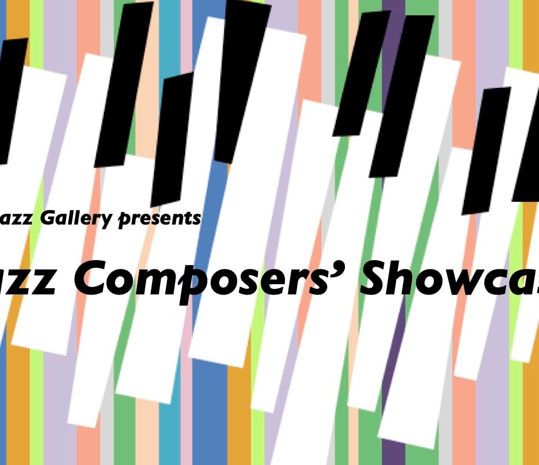 Jazz Composers' Showcase Vol. 22 1