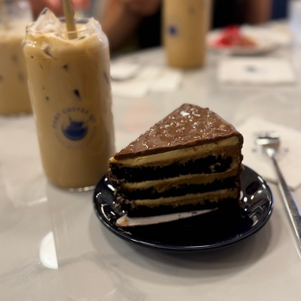 Port Coffee Co Philadelphia