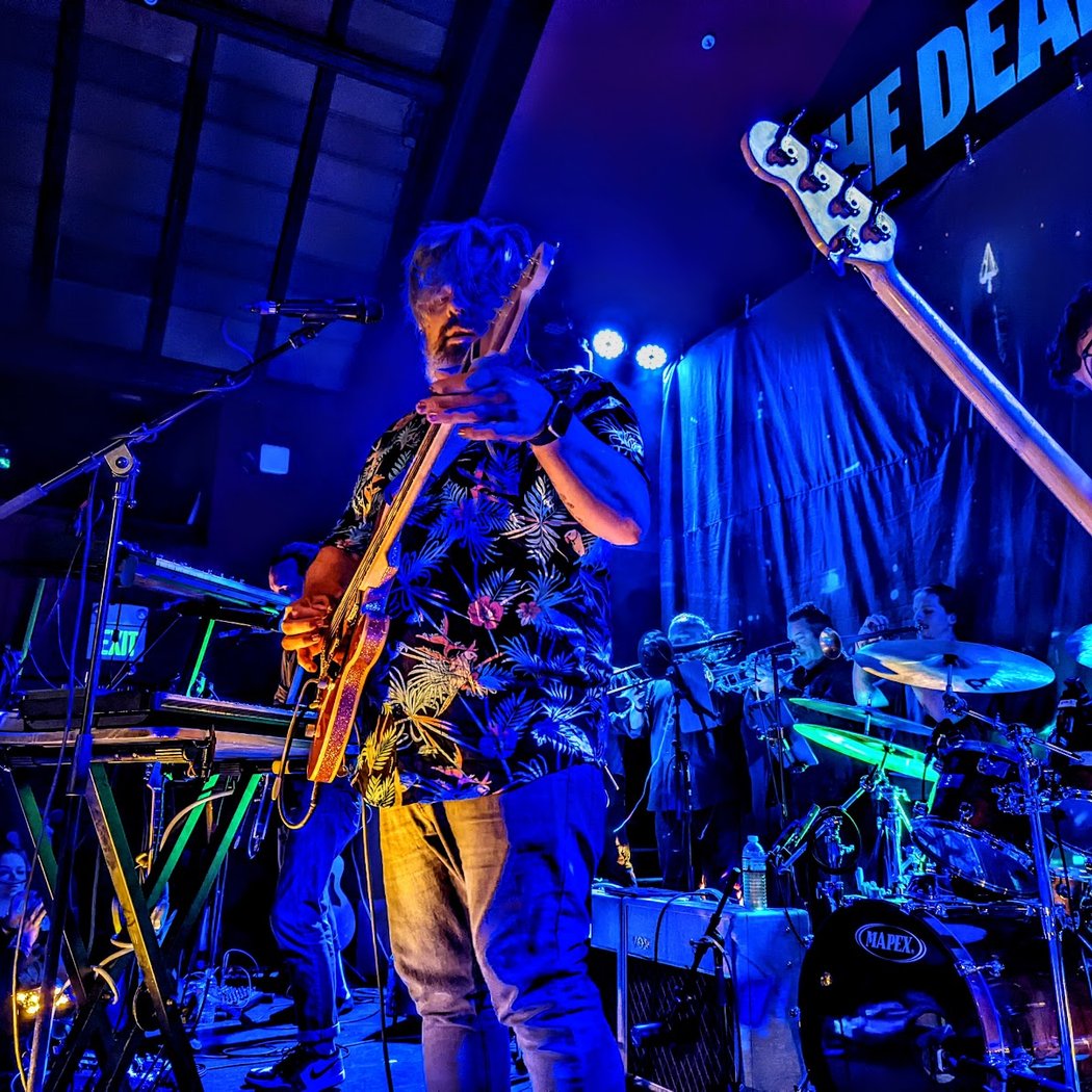 An Evening With Petty Theft San Francisco Tribute to Tom Petty & the Heartbreakers 2