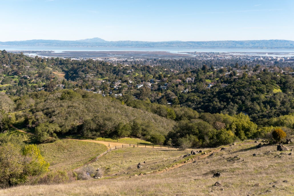 Edgewood Park & Natural Preserve 2