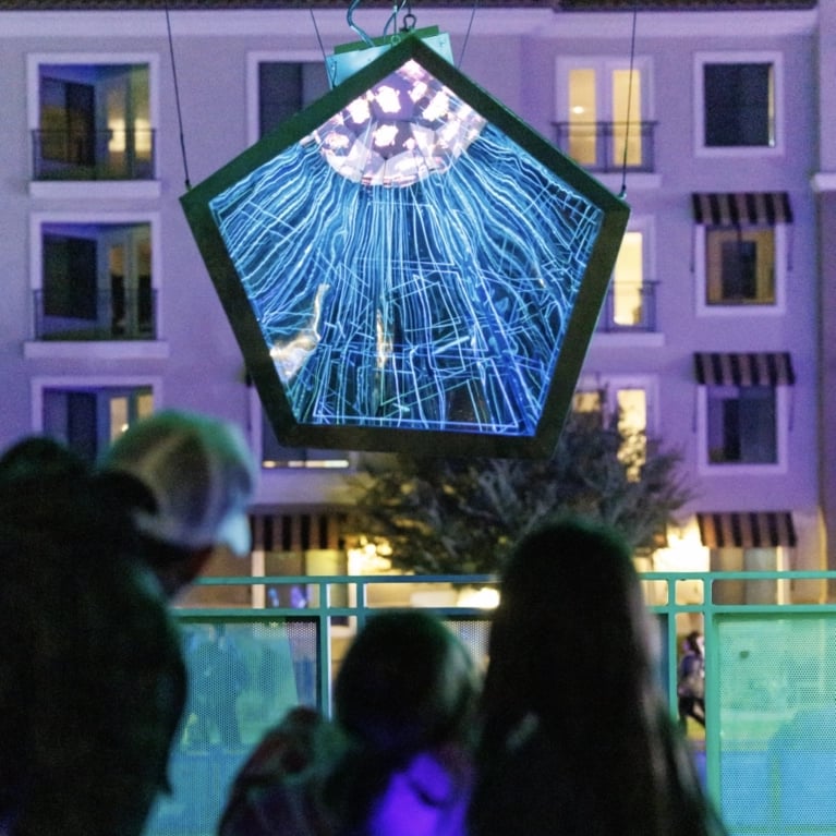 San José Clean Energy 1