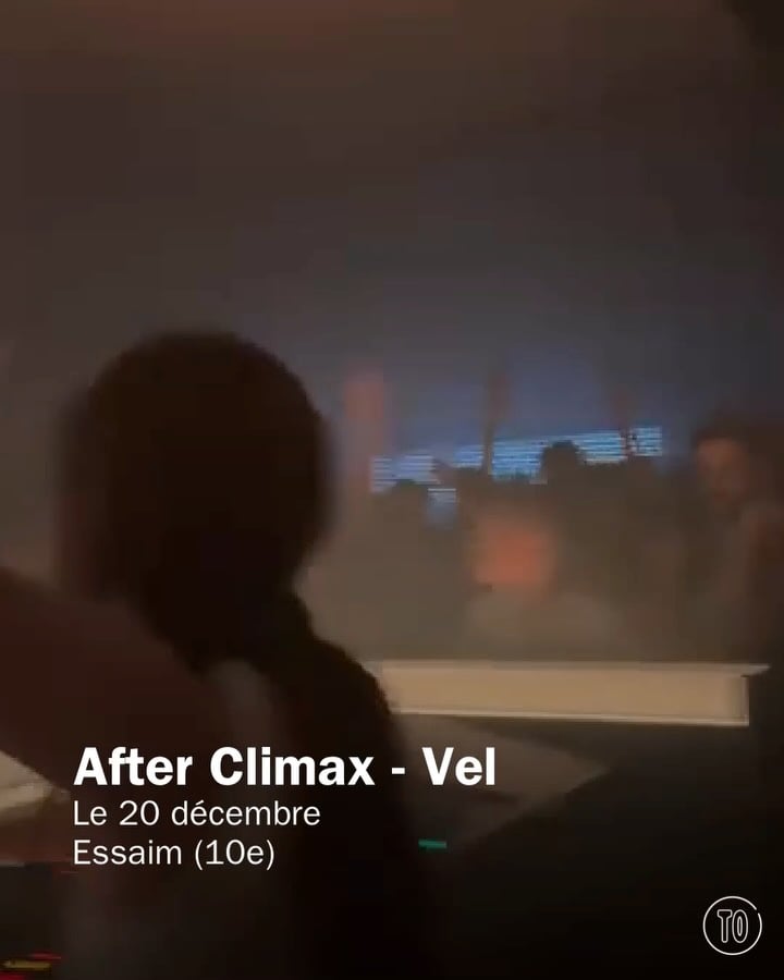 After Climax - Vel 1