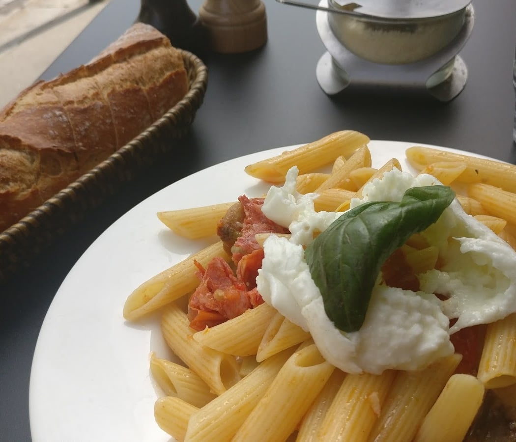 La Rughetta 3