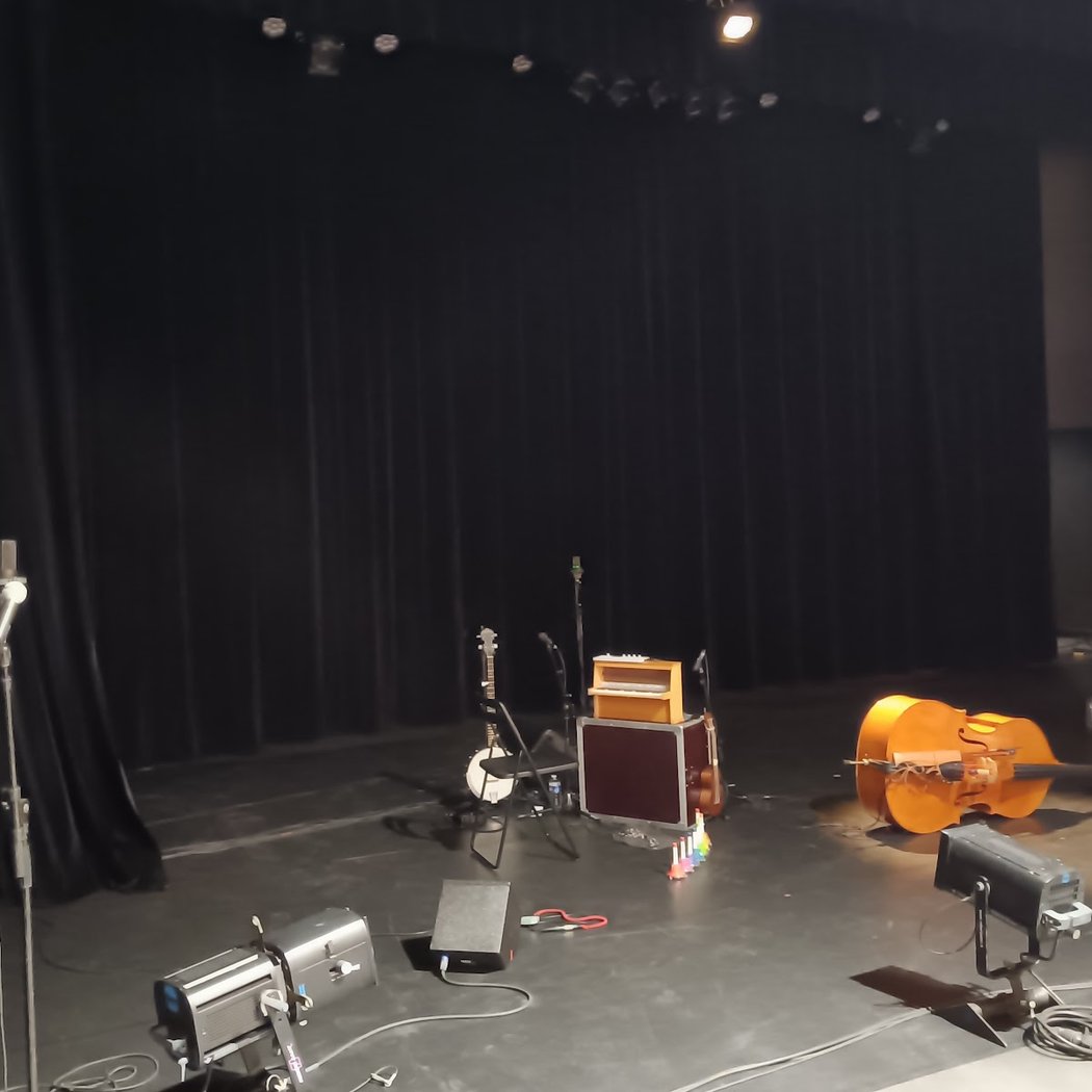 Salle Culturelle - Espace Georges Brassens 4