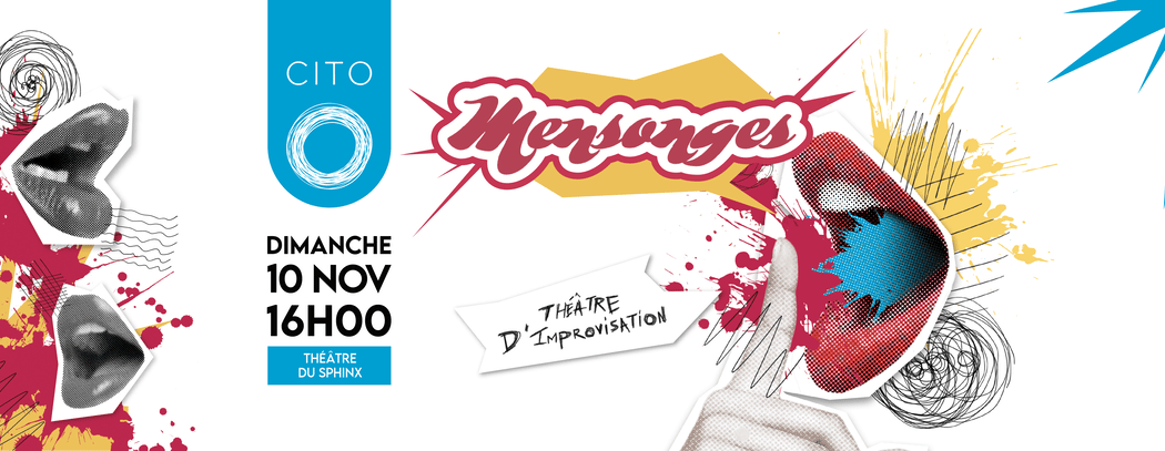 CITO Mensonges 2