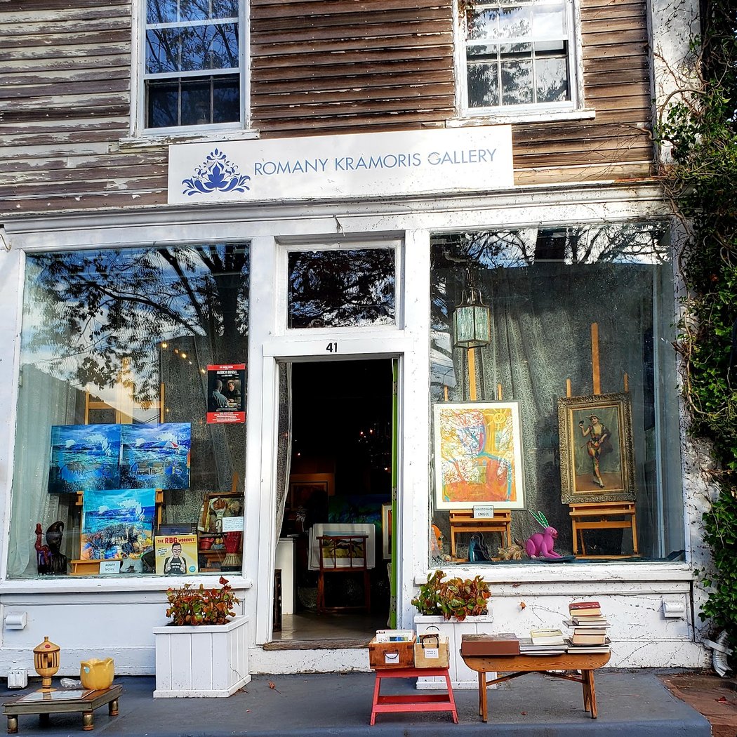Annual Small Works Holiday Exhibition 2