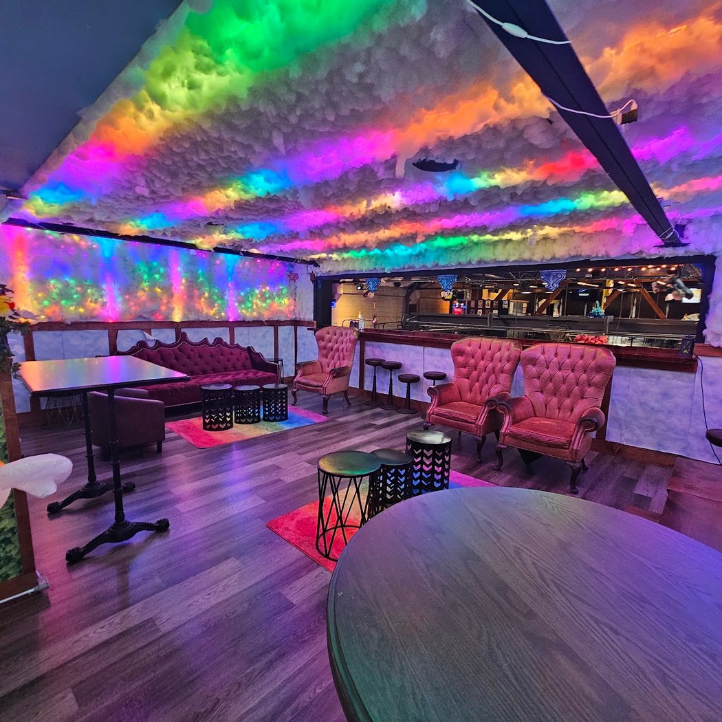 SF “AI Engineers Mixer” Happy Hour: Open Bar + Free Games