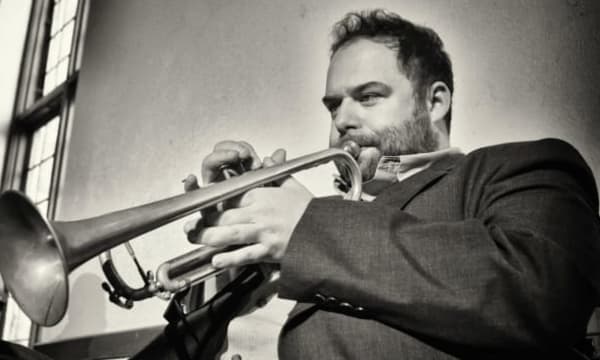 Greg Glassman Quartet 1