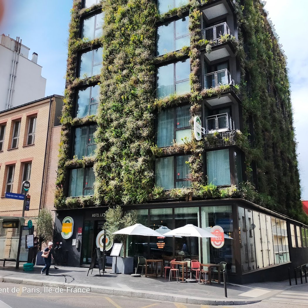 Rue de Belleville 2