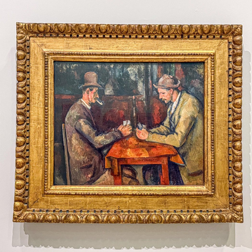 Cezanne et nous 3