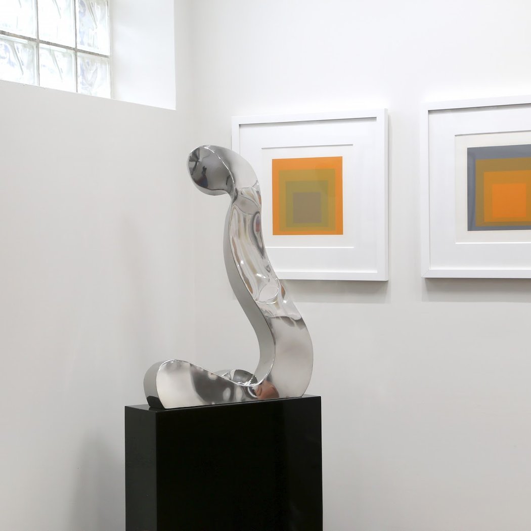 RoGallery Museum of Long Island City 1