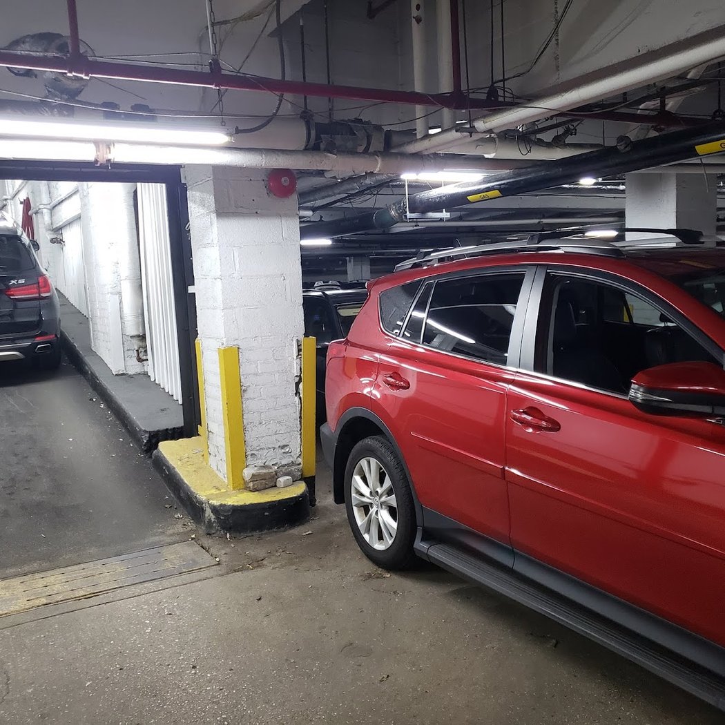 Schwab House Garage Corporation 3