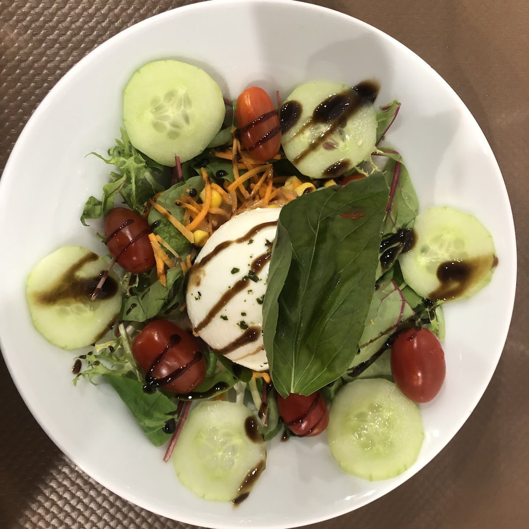 Le petit Gourmet 3