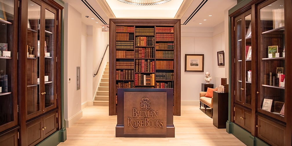 Bauman Rare Books 4