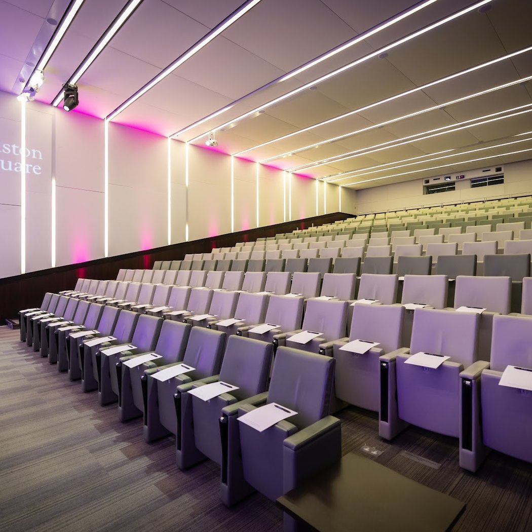 30 Euston Square 1