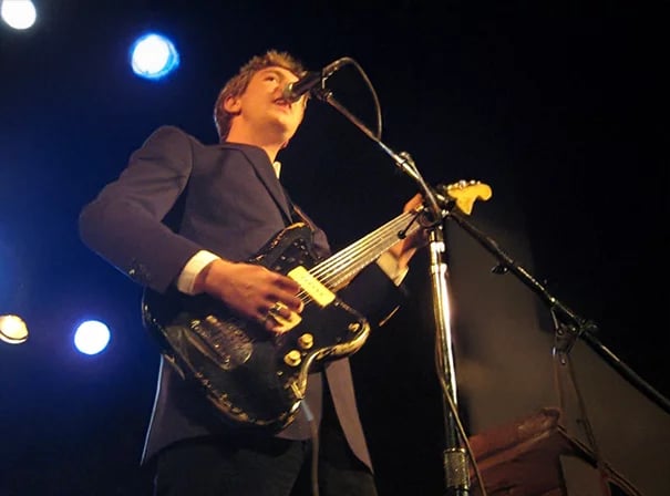 Hamilton Leithauser 3