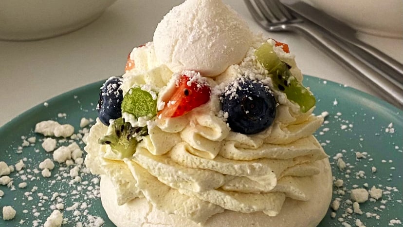 Atelier de crème Chantilly 3